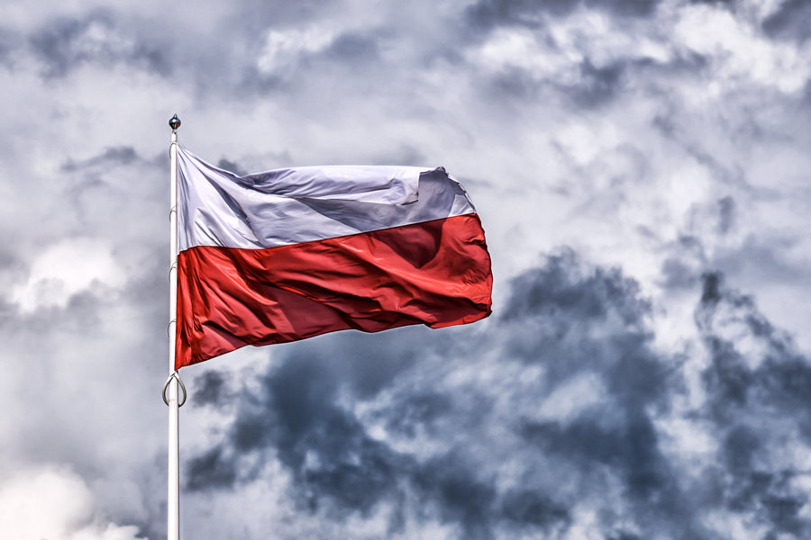 Hymn Polski. Tego nie nauczą cię w szkole