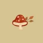 mushroom