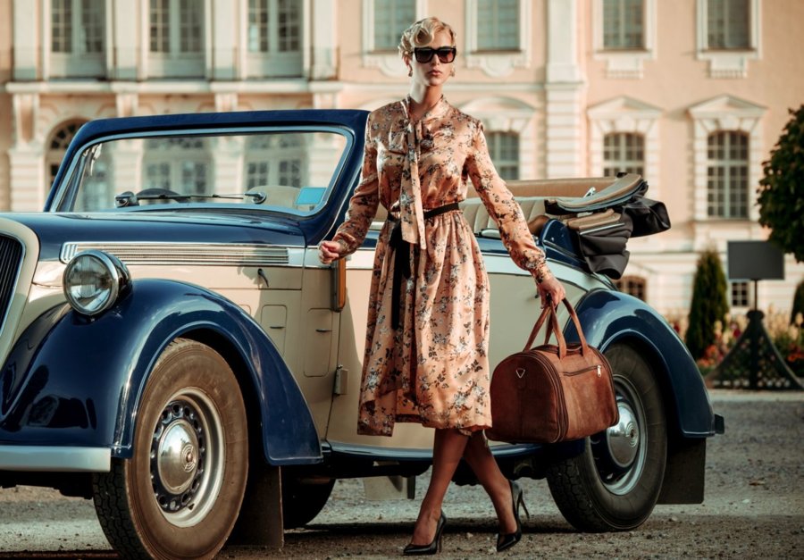 Historia motoryzacji – najważniejsze wynalazki i ich wpływ na współczesne samochody