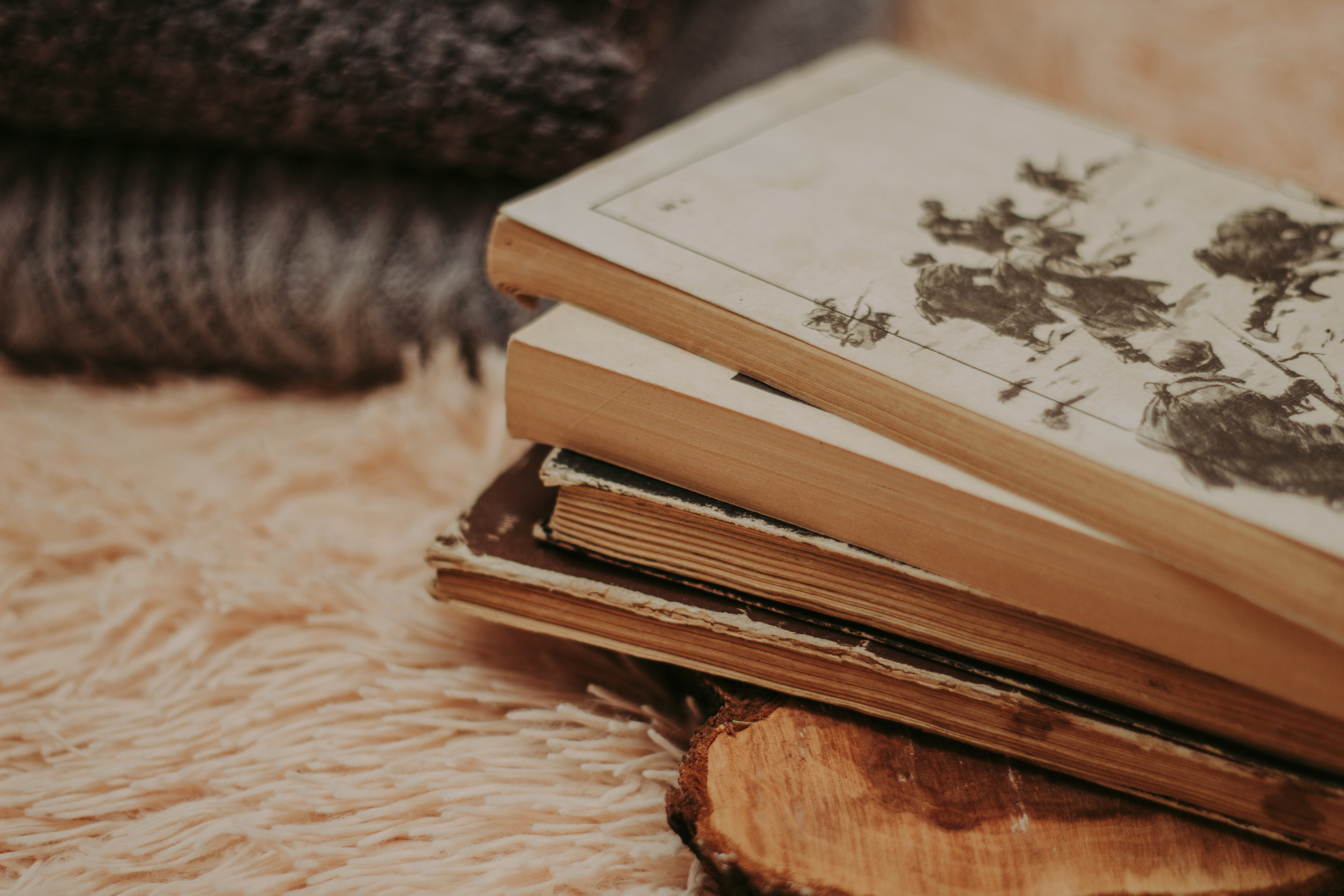 Maturalni pewniacy – pisarze, których musisz znać (i kilka zaskakujących faktów o nich)