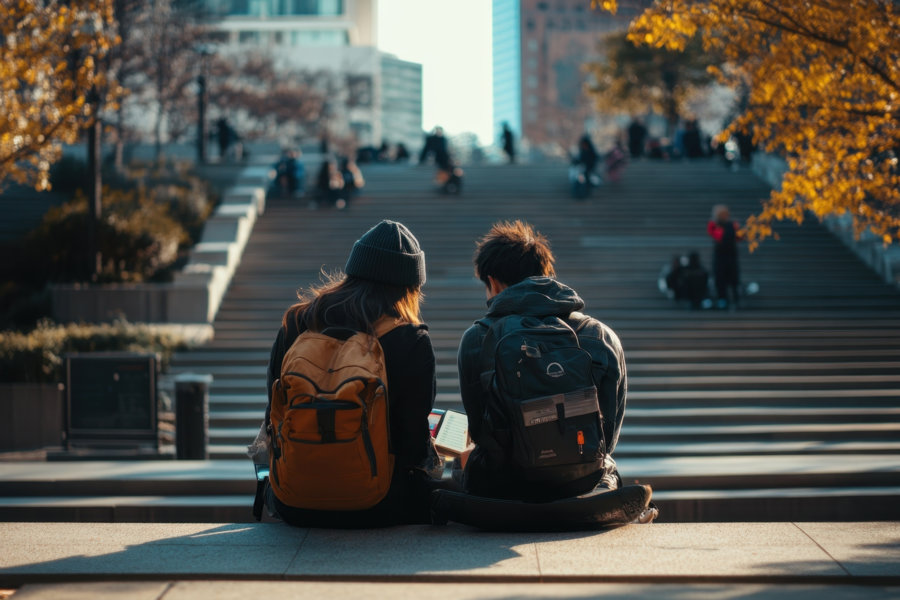 Rok szkolny 2025/2026 - uczniów czekają zmiany