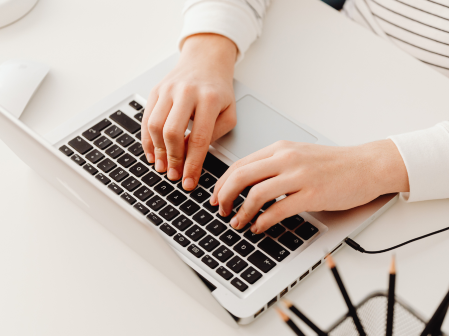 Ważna informacja dotycząca bezpieczeństwa danych