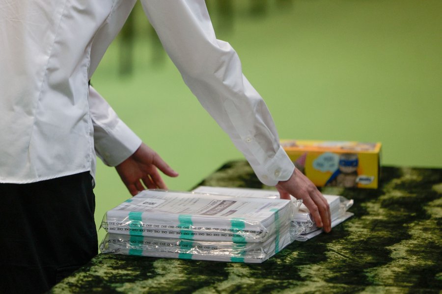 Próbna matura 2026 z biologii. Arkusz CKE z odpowiedziami