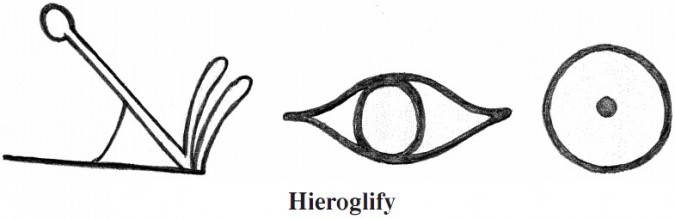Hieroglify