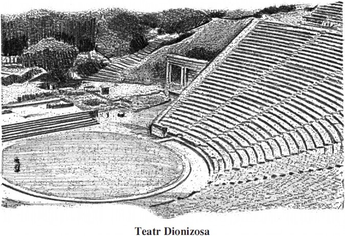 Teatr Dionizosa