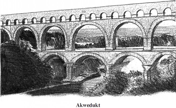 Akwedukt