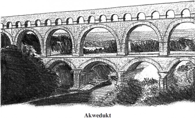 Akwedukt