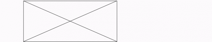 Czworokąty. Prostokąt.