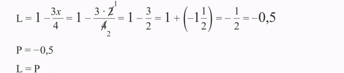 Rozwiązywanie równań.