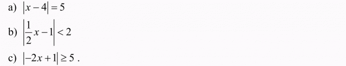 Wartość bezwzględna.