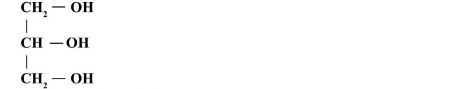 Alkohole wielowodorotlenowe (glikol, glicerol).