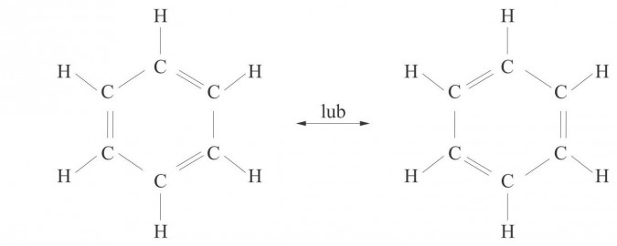 Węglowodory aromatyczne.
