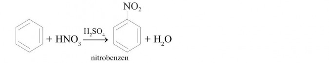 Węglowodory aromatyczne.