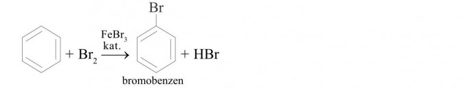 Węlowodory aromatyczne.